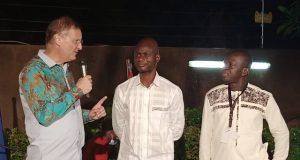 FESPACO: l’Union européenne célèbre le cinéma africain