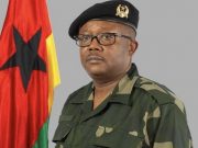 L’ex-président Embalo atterrit à Brazzaville
