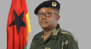 L’ex-président Embalo atterrit à Brazzaville