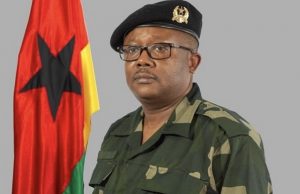 L’ex-président Embalo atterrit à Brazzaville