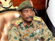 Soudan: «Le Premier ministre est chez moi», le général Abdel Fattah al-Burhan