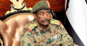 Soudan: «Le Premier ministre est chez moi», le général Abdel Fattah al-Burhan