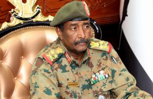 Soudan: «Le Premier ministre est chez moi», le général Abdel Fattah al-Burhan