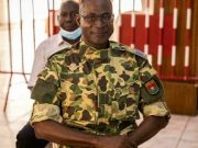 Assassinat de Thomas Sankara: où était le général Gilbert Dienderé le 15 octobre 1987?