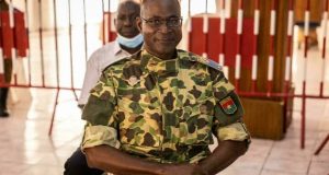 Procès Thomas Sankara: le général Gilbert Diendéré dénonce « l’hypocrisie » de certains témoins