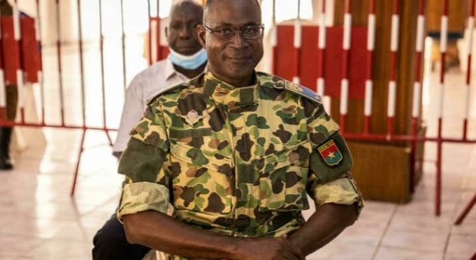 Assassinat de Thomas Sankara: où était le général Gilbert Dienderé le 15 octobre 1987?
