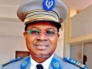 Burkina: le général Aimé Barthélémy Simporé nommé ministre de la Défense nationale