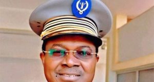 Burkina: le général Aimé Barthélémy Simporé nommé ministre de la Défense nationale
