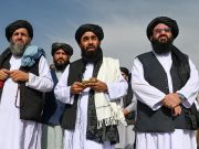 Afghanistan: le gouvernement taliban face au groupe Etat islamique