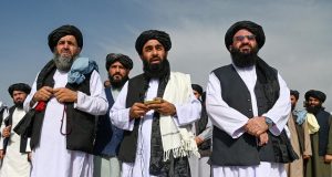Afghanistan: le gouvernement taliban face au groupe Etat islamique