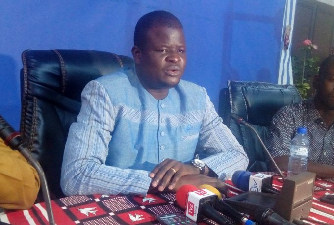 Burkina/Municipales 2022: l’enrôlement des électeurs débute le 21 novembre