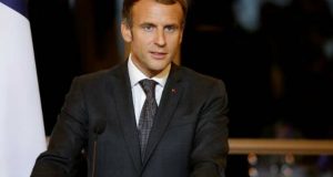 Mali: Macron qualifie de «honte» les propos du Premier ministre sur un «abandon» par Paris
