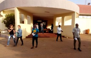 Procès dossier Sankara: des pressions sur l’accusé Yamba Elysée Ilboudo?