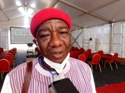 FESPACO: «Le cinéma burkinabè a besoin de plus de financement», Eric Bayala