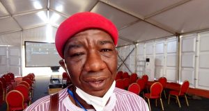 FESPACO: «Le cinéma burkinabè a besoin de plus de financement», Eric Bayala