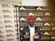 Cinéma: les films du réalisateur burkinabè Eric Kibidoué Bayala sacrés en France
