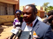 Afrique de l’Ouest: la société civile plaide pour le respect de la limitation des mandats présidentiels