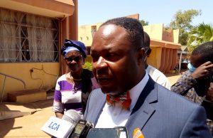 Afrique de l’Ouest: la société civile plaide pour le respect de la limitation des mandats présidentiels
