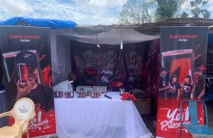 Kankankan Energy: une boisson prisée à la foire du FESPACO