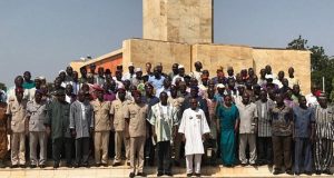 Journée du Tirailleur africain 2021: un don d’un million de FCFA pour soutenir les VDP