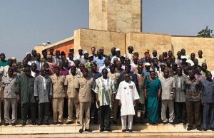 Journée du Tirailleur africain 2021: un don d’un million de FCFA pour soutenir les VDP