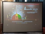 Burkina/Culture: des innovations majeures aux Kundé 2021