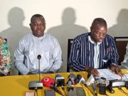 Burkina: un comité dénonce la «recrudescence des agressions contre les médias et les journalistes»