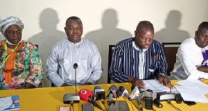 Burkina: un comité dénonce la «recrudescence des agressions contre les médias et les journalistes»