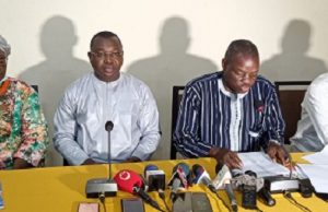Burkina: un comité dénonce la «recrudescence des agressions contre les médias et les journalistes»