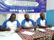 Ouagadougou: la 5e édition du FESTANG se tiendra du 27 au 31 octobre 2021