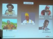 Kundé 2021: la liste des nominés dévoilée