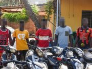 Ouagadougou: un réseau de cinq malfaiteurs démantelé (Police)