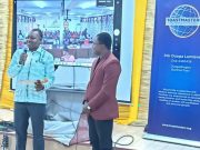 Toastmasters/Secteur 48: quand des candidats découvrent leurs potentialités pendant des concours