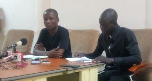 Burkina: des populations lancent une offensive contre les terroristes dans la Tapoa