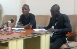 Burkina: des populations lancent une offensive contre les terroristes dans la Tapoa