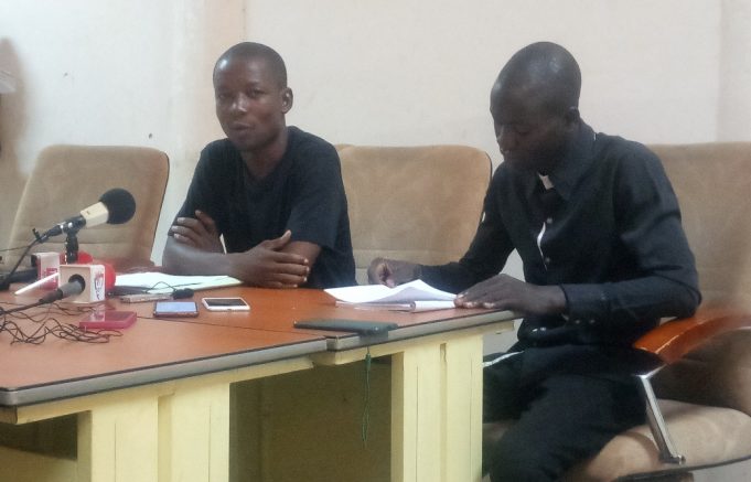 Burkina: des populations lancent une offensive contre les terroristes dans la Tapoa