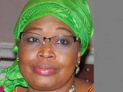 UA: la Burkinabè Minata Samaté élue Commissaire à la Santé, aux Affaires Humanitaires et au Développement Social