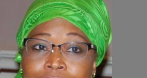 UA: la Burkinabè Minata Samaté élue Commissaire à la Santé, aux Affaires Humanitaires et au Développement Social