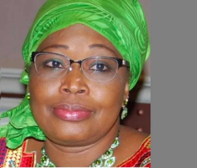 UA: la Burkinabè Minata Samaté élue Commissaire à la Santé, aux Affaires Humanitaires et au Développement Social
