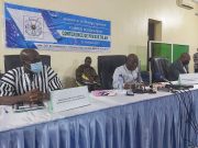 Burkina: le ministre de l’Eau face à ses collaborateurs des structures déconcentrées