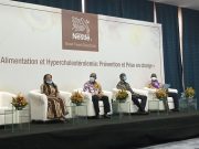 Journée mondiale de l’alimentation: NESTLE Burkina se penche sur la nutrition et l’hypercholestérolémie