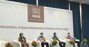 Journée mondiale de l’alimentation: NESTLE Burkina se penche sur la nutrition et l’hypercholestérolémie