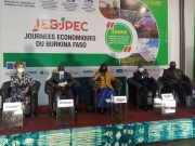 Burkina/Relance économique: échanges entre le gouvernement et ses partenaires