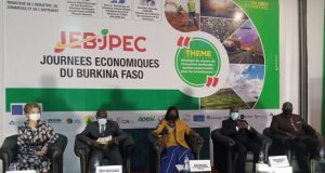 Burkina/Relance économique: échanges entre le gouvernement et ses partenaires