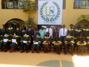 Burkina: «L’institut Africain de Management est la locomotive des universités» (Dr Amed Moussa Diallo)