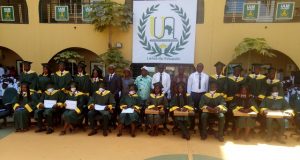 Burkina: «L’institut Africain de Management est la locomotive des universités» (Dr Amed Moussa Diallo)