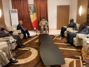 Coopération: l’Algérie solidaire du Mali en froid avec Paris
