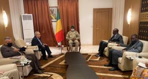 Coopération: l’Algérie solidaire du Mali en froid avec Paris