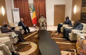 Coopération: l’Algérie solidaire du Mali en froid avec Paris