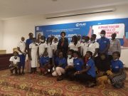 Journée Internationale de la jeune fille: Plan Burkina plaide pour l’alphabétisation digitale des filles